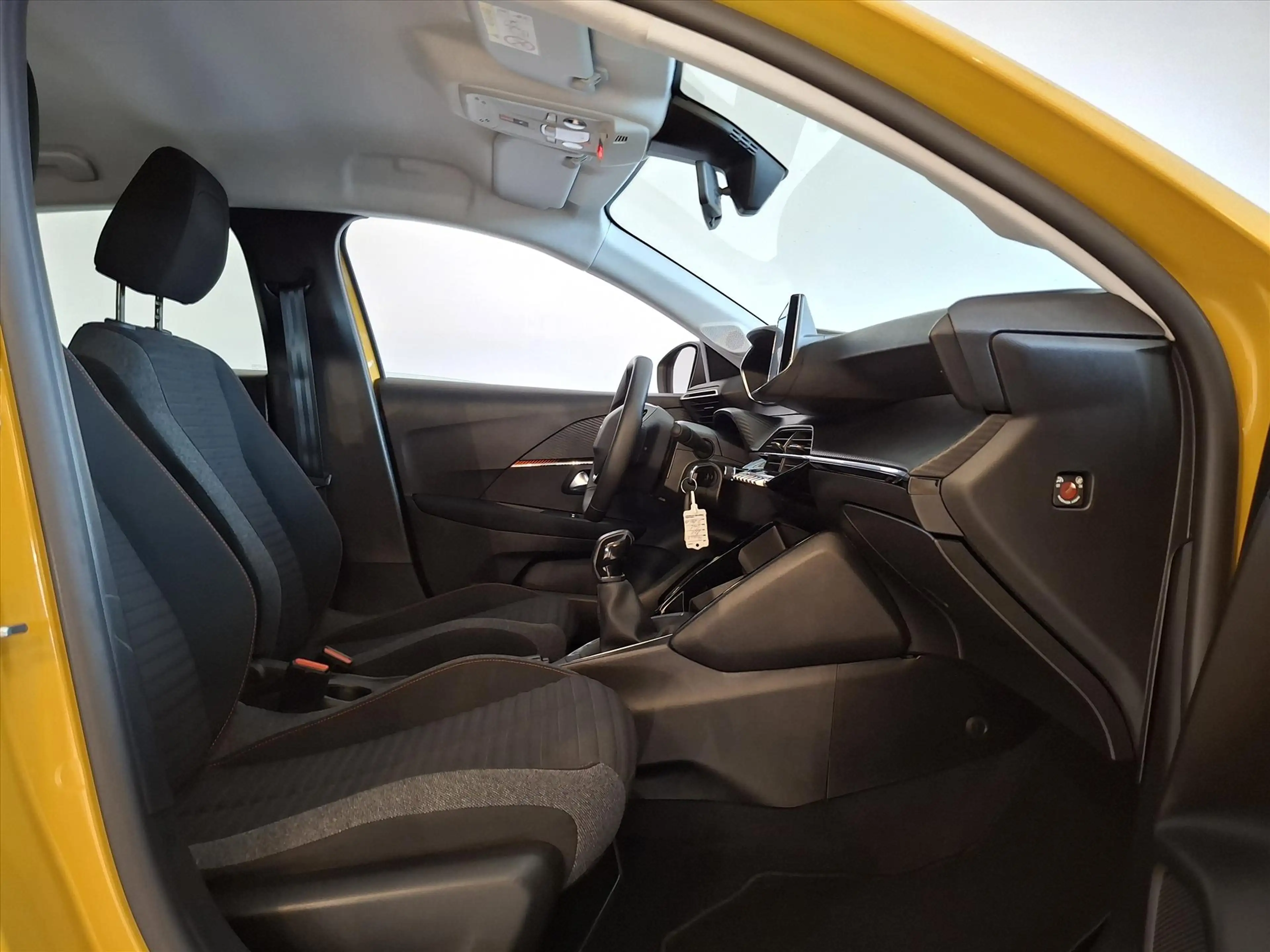 Peugeot 208 1.2 75pk Active AC CRUISE CARPLAY — photo 6