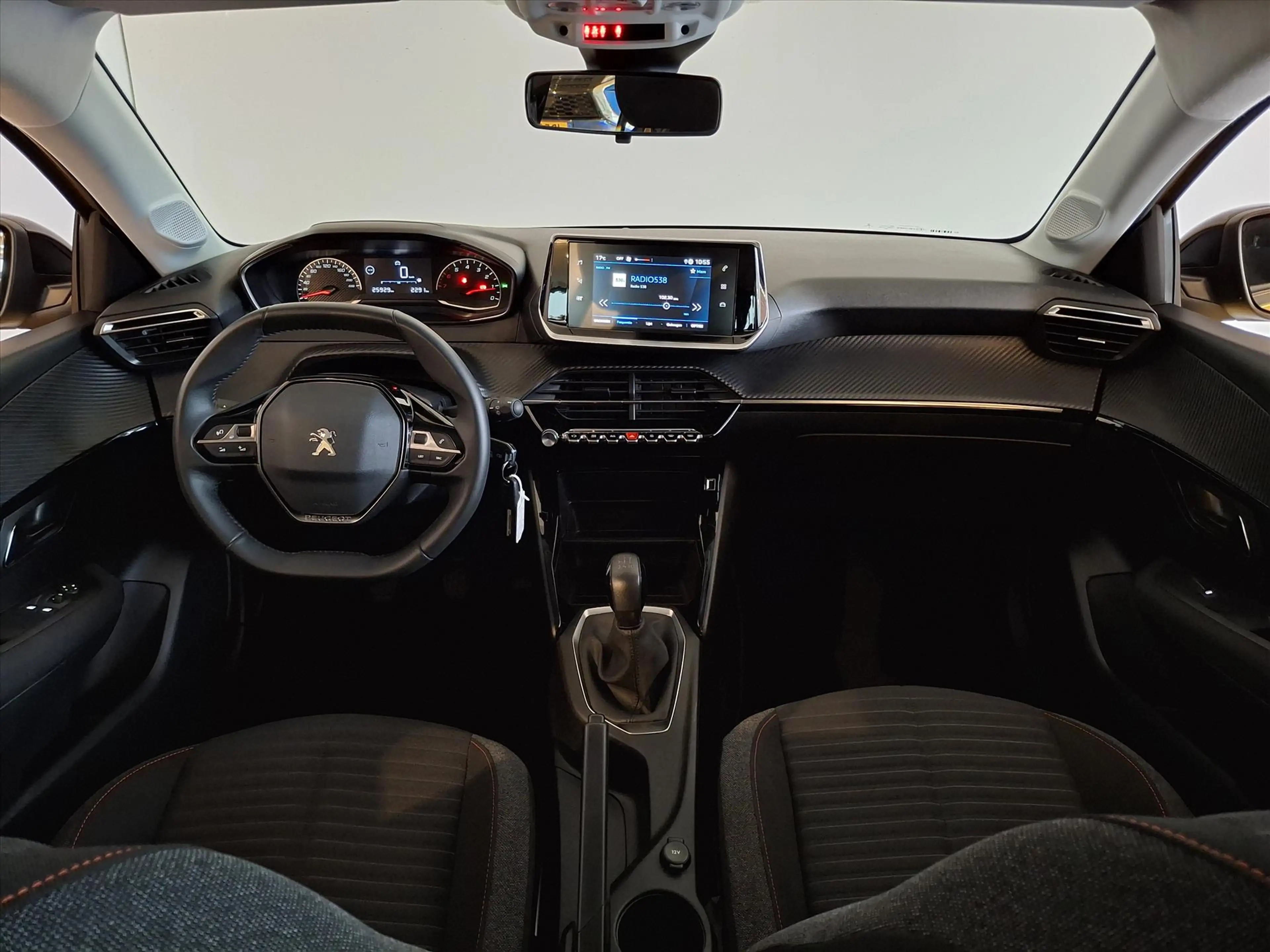 Peugeot 208 1.2 75pk Active AC CRUISE CARPLAY — photo 4