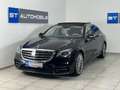 Mercedes-Benz S 400 d 4Matic L Aut. // VOLLAUSSTATTUNG // Schwarz - thumbnail 5
