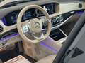 Mercedes-Benz S 400 d 4Matic L Aut. // VOLLAUSSTATTUNG // Schwarz - thumbnail 15