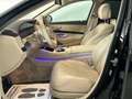 Mercedes-Benz S 400 d 4Matic L Aut. // VOLLAUSSTATTUNG // Schwarz - thumbnail 16