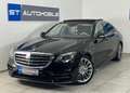 Mercedes-Benz S 400 d 4Matic L Aut. // VOLLAUSSTATTUNG // Schwarz - thumbnail 1