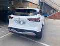 Nissan Qashqai DIG-T 116kW mHEV Xtronic N-GO Blanco - thumbnail 4