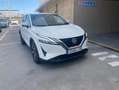 Nissan Qashqai DIG-T 116kW mHEV Xtronic N-GO Blanco - thumbnail 2