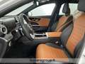 Mercedes-Benz C 200 SW d mild hybrid Premium Pro auto Bianco - thumbnail 13