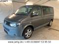 Volkswagen T5 Multivan PanAmericana 4Motion Navi VLeder AHK Gris - thumbnail 1