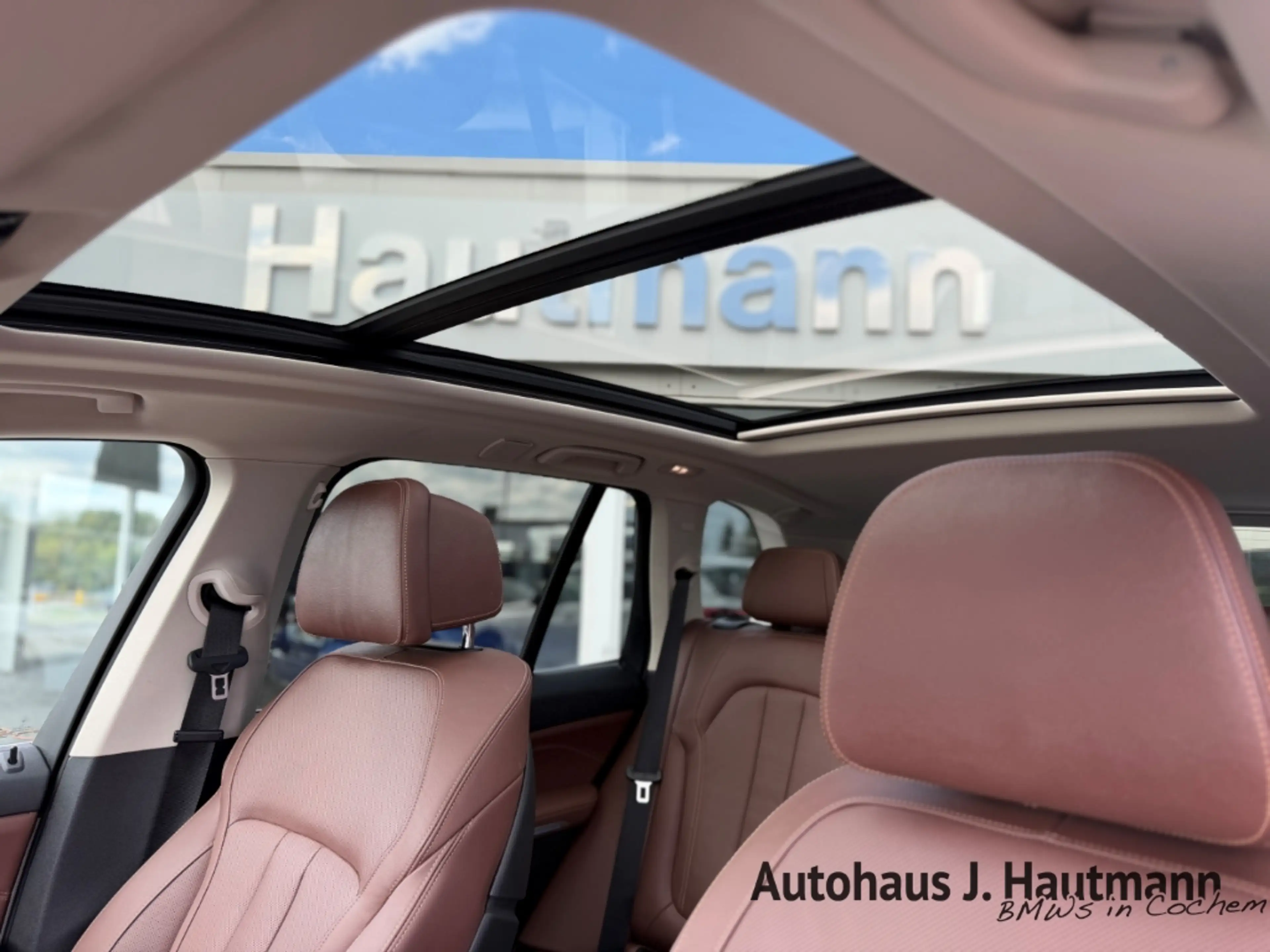 BMW X5 xDrive 45e *LASER*PANO*360°*LUFTF.*H&K* — photo 13