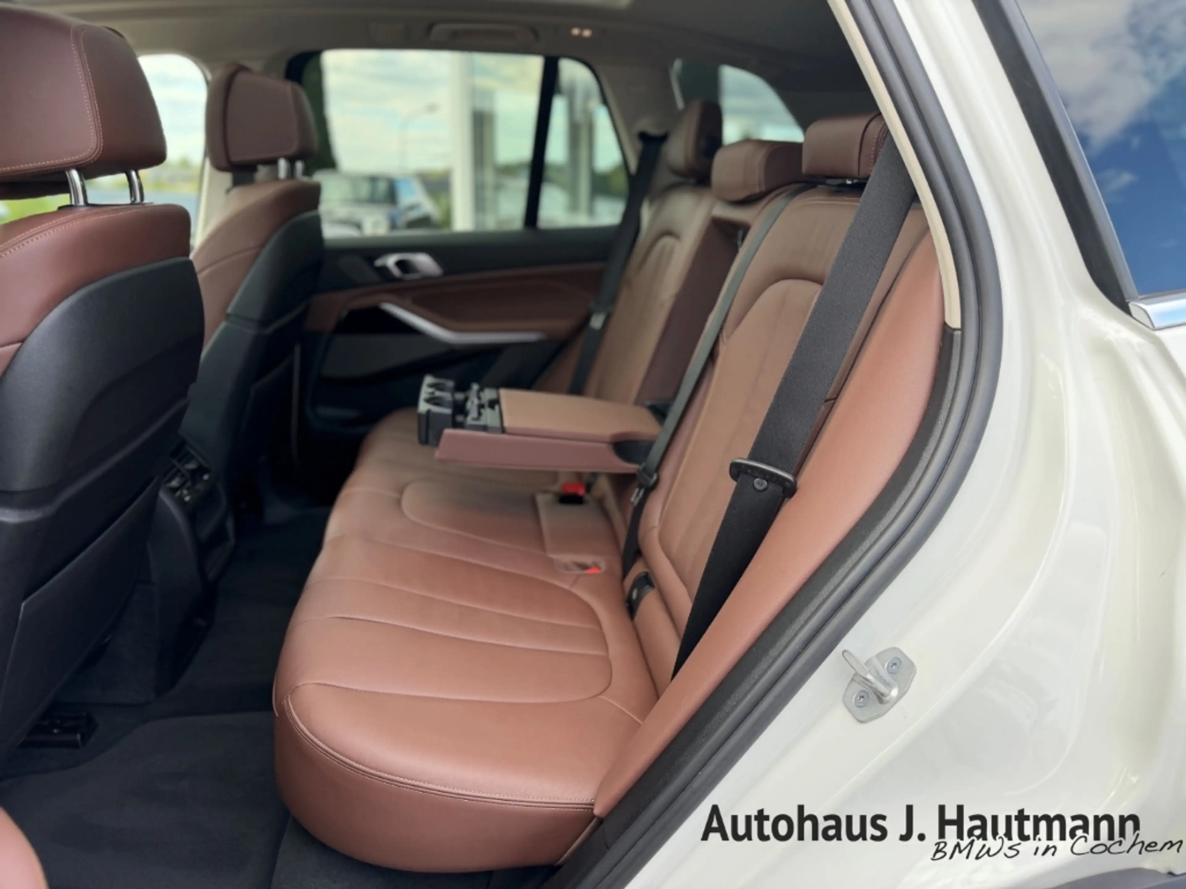 BMW X5 xDrive 45e *LASER*PANO*360°*LUFTF.*H&K* — photo 12