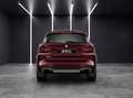 BMW iX3 M Sport Rojo - thumbnail 5
