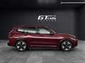 BMW iX3 M Sport Rojo - thumbnail 2