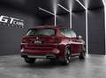 BMW iX3 M Sport Rojo - thumbnail 4