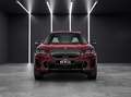 BMW iX3 M Sport Rojo - thumbnail 6
