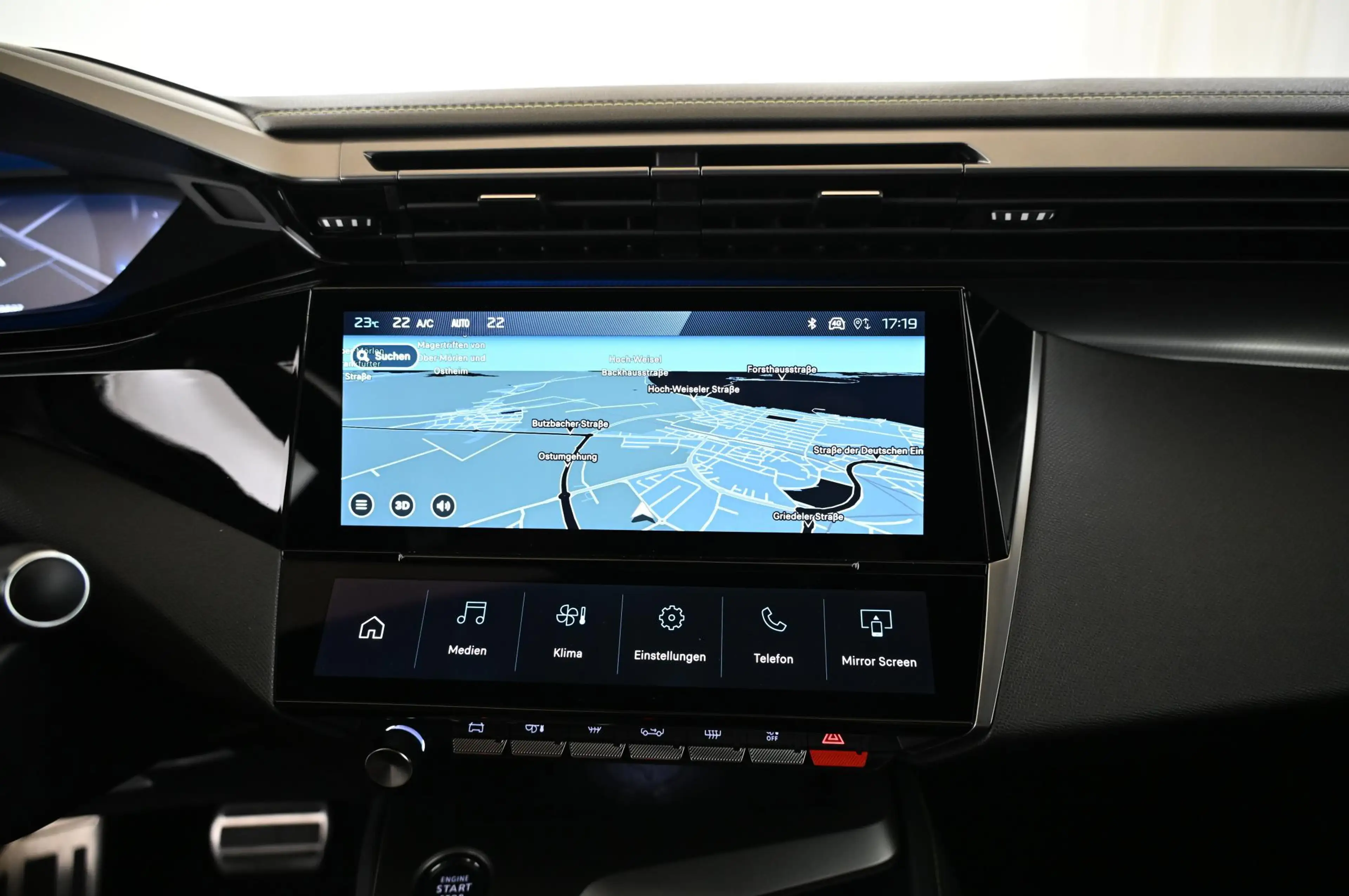 Peugeot 308 SW 1.2 e-THP EAT8 GT LED/NAVI/SOUND-HIFI/18 — photo 13