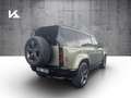 Land Rover Defender D300 110 X-Dynamic HSE BlackPack Grün - thumbnail 2