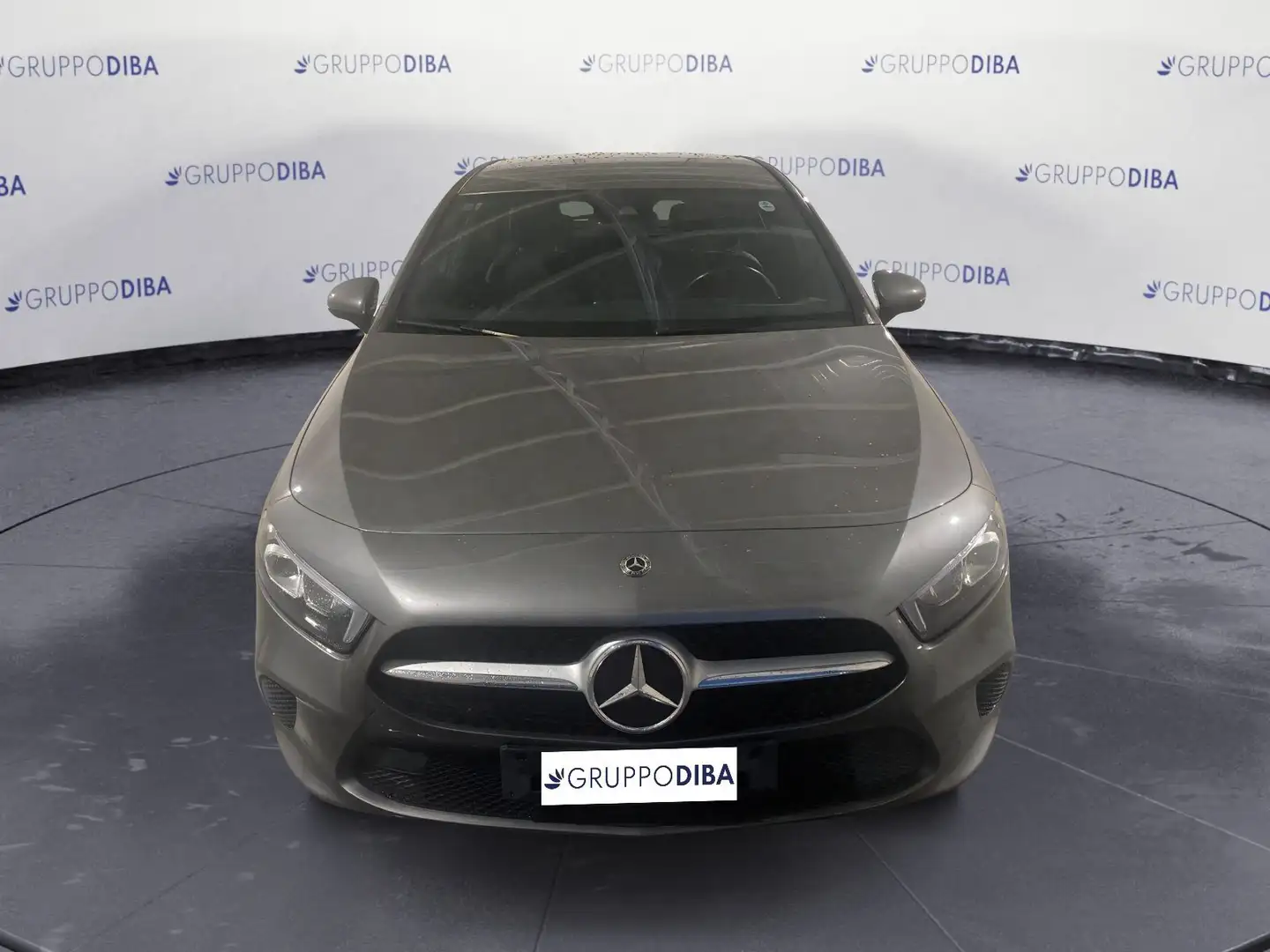 Mercedes-Benz A 160 (W177) A 160 SPORT Gris - 2