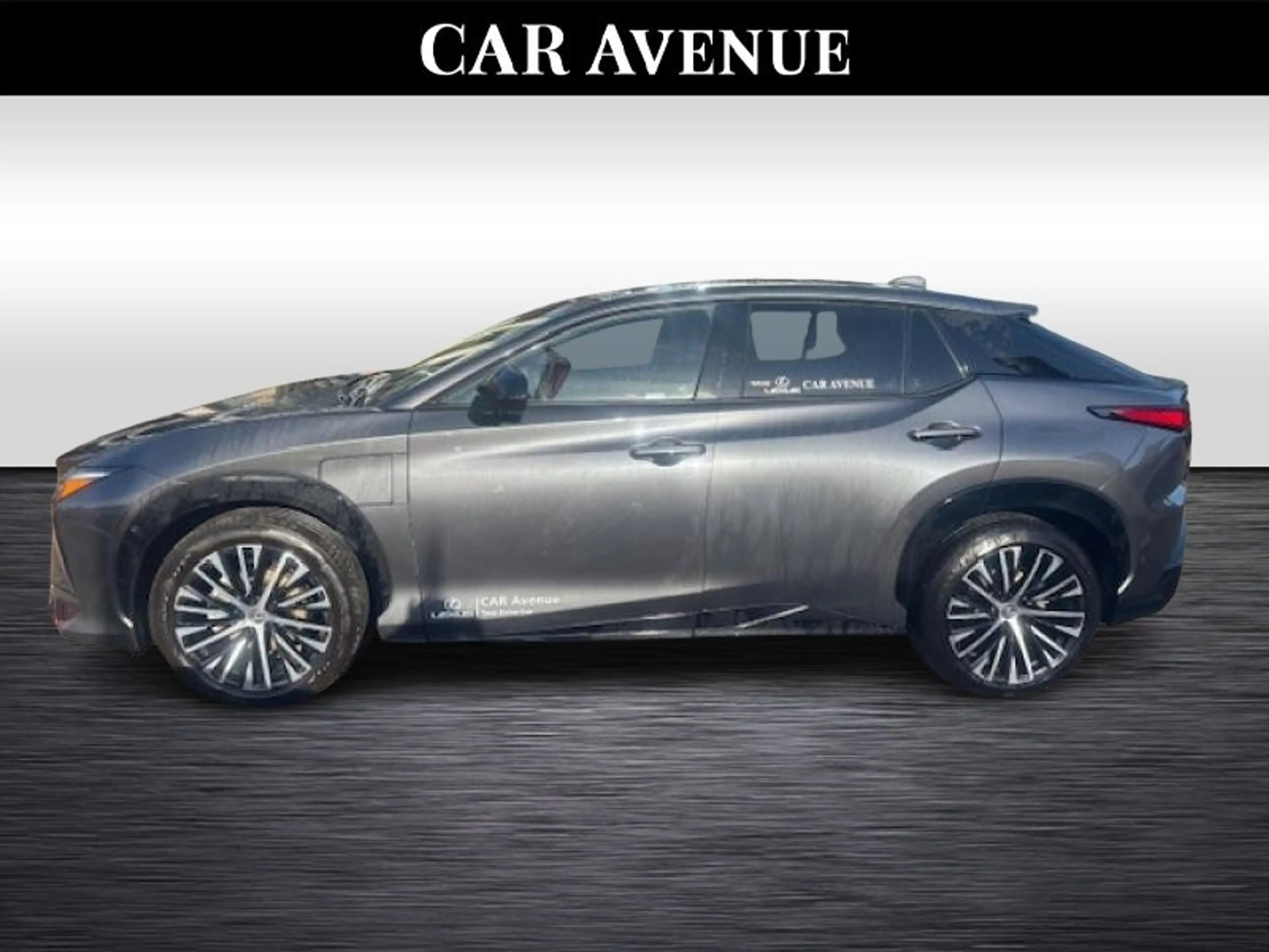 Lexus RZ RZ300e Privilege Lexus NX 350h FWD – Hybride – — photo 3