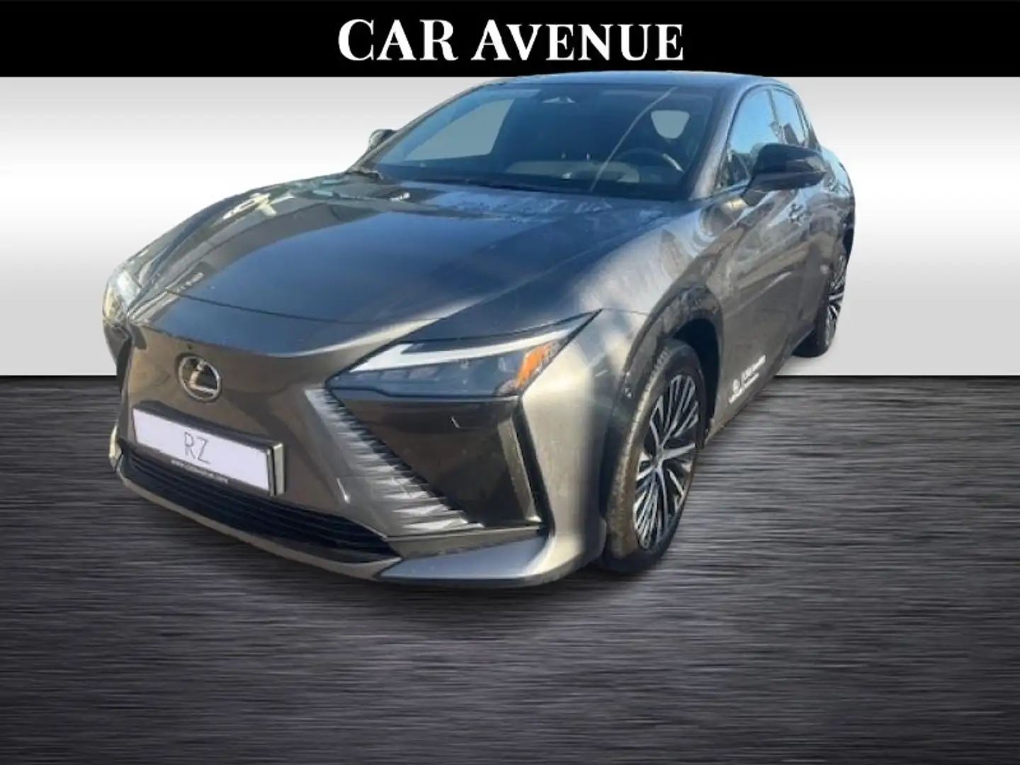 LEXUS Rz