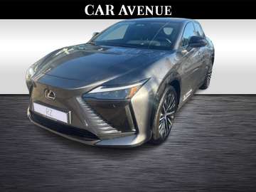 RZ300e Privilege Lexus NX 350h FWD – Hybride –