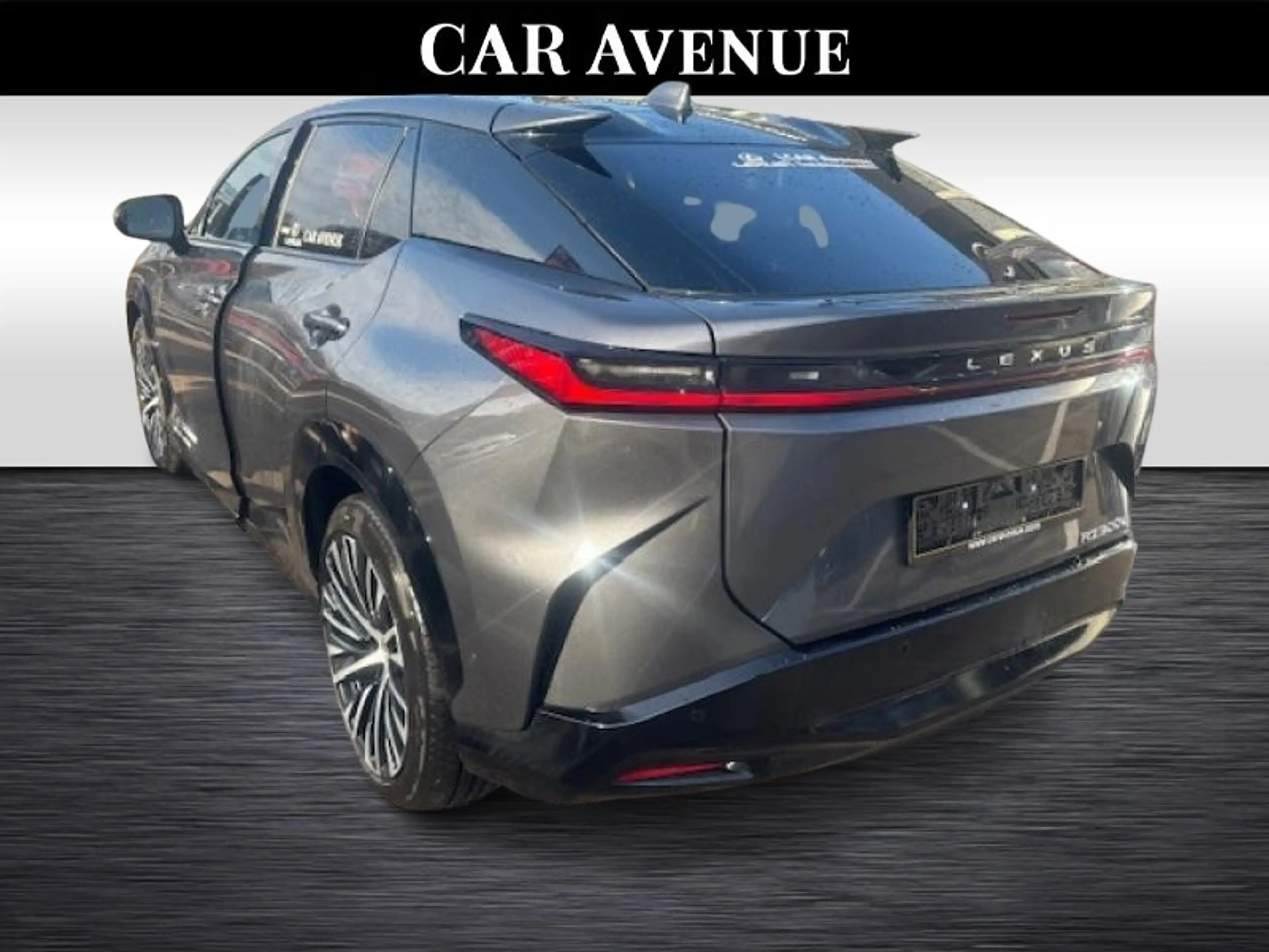 Lexus RZ RZ300e Privilege Lexus NX 350h FWD – Hybride – — photo 6