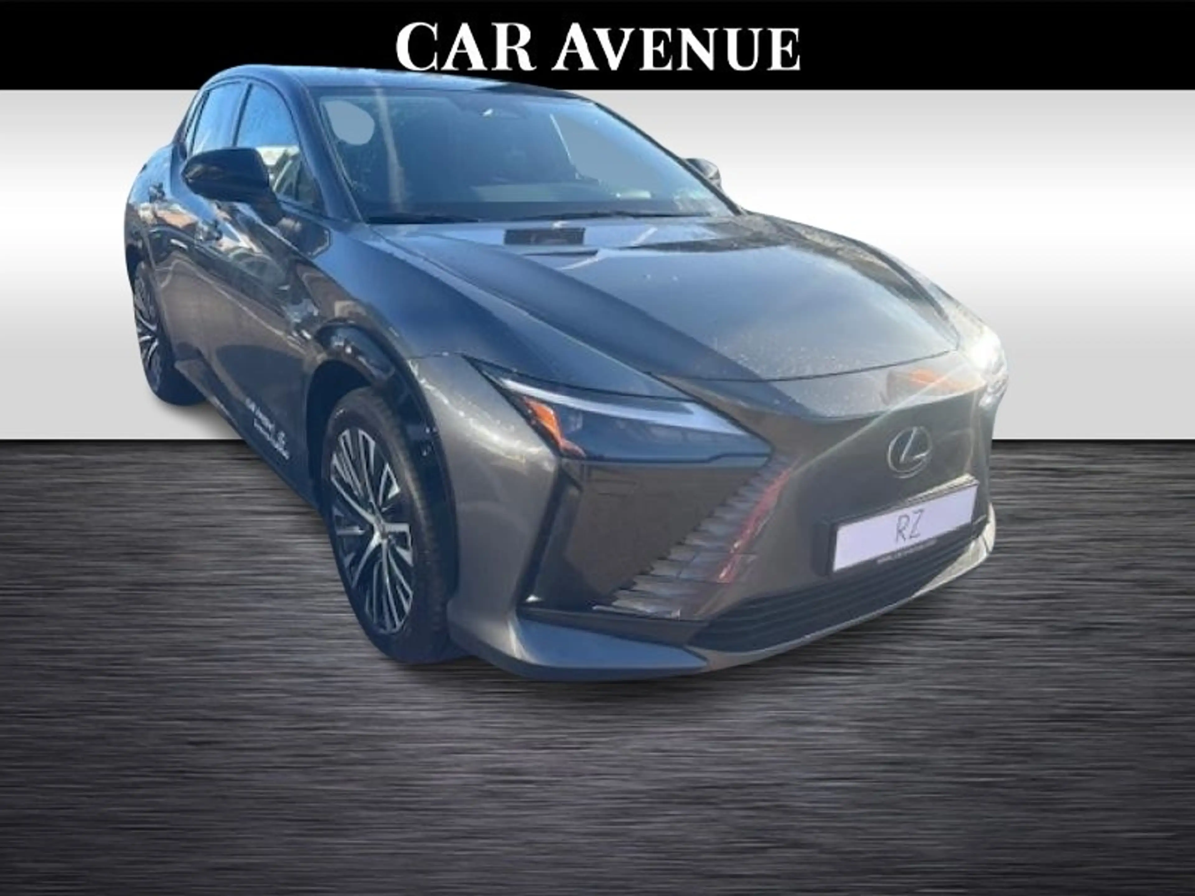 Lexus RZ RZ300e Privilege Lexus NX 350h FWD – Hybride – — photo 2