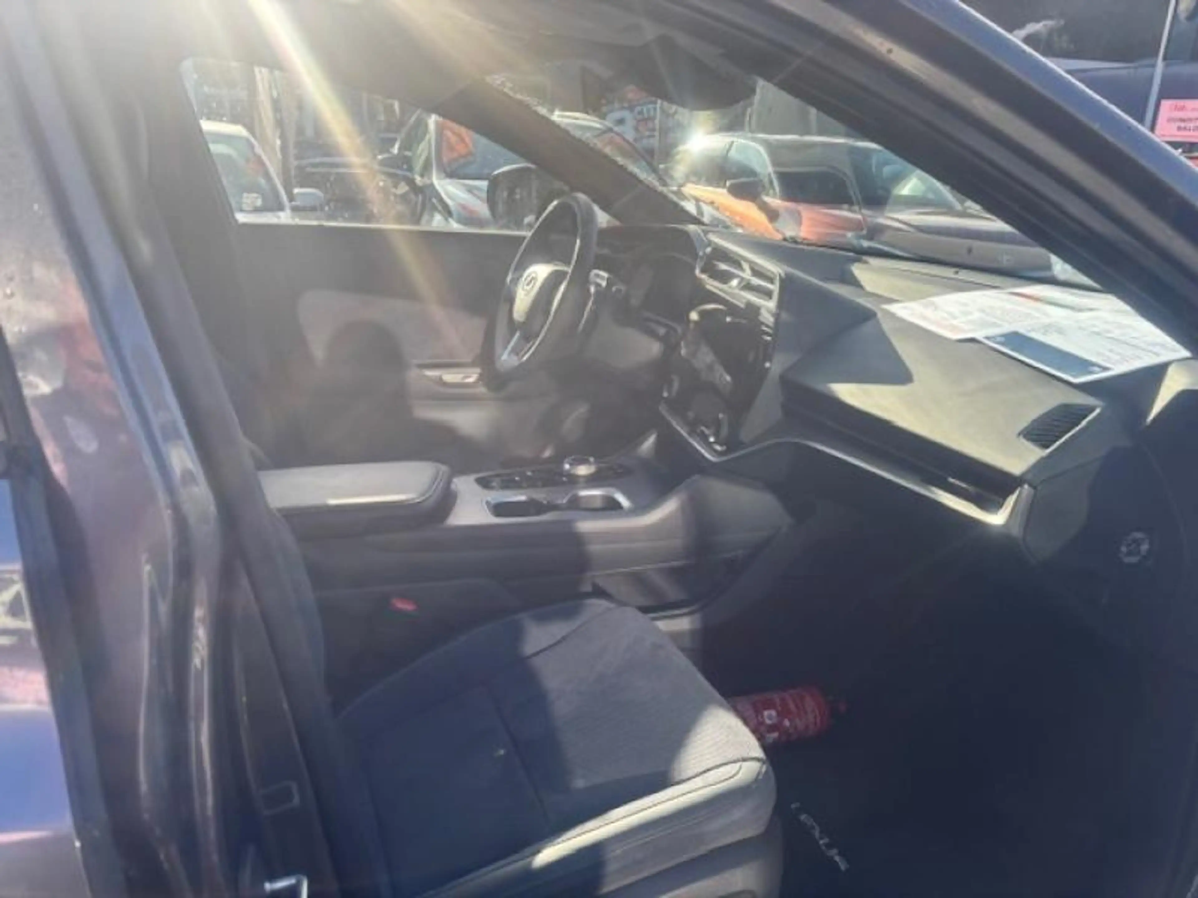 Lexus RZ RZ300e Privilege Lexus NX 350h FWD – Hybride – — photo 11