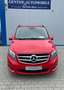 Mercedes-Benz V 250 KOMPAKT SPORTPAKET NAVI KAMERA AHK 6-SITZE Rosso - thumbnail 2