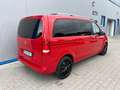 Mercedes-Benz V 250 KOMPAKT SPORTPAKET NAVI KAMERA AHK 6-SITZE Rosso - thumbnail 7
