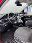 Mercedes-Benz V 250 KOMPAKT SPORTPAKET NAVI KAMERA AHK 6-SITZE Rosso - thumbnail 10