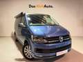 Volkswagen T6 California 2.0TDI BMT 30 aniversario DSG 110kW Azul - thumbnail 1