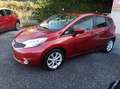 Nissan Note 1.5 dCi Business Edition Rouge - thumbnail 5