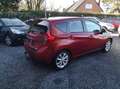 Nissan Note 1.5 dCi Business Edition Rouge - thumbnail 3