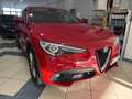 Alfa Romeo Stelvio 2.2 T.diesel 160CV AT8 RWD Bus. PELLE FULL TAGLIAN Rouge - thumbnail 3