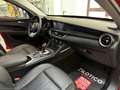 Alfa Romeo Stelvio 2.2 T.diesel 160CV AT8 RWD Bus. PELLE FULL TAGLIAN Rouge - thumbnail 10