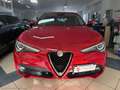 Alfa Romeo Stelvio 2.2 T.diesel 160CV AT8 RWD Bus. PELLE FULL TAGLIAN Rouge - thumbnail 2