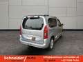 Opel Combo Life 1,5 CDTI BlueInj. L L1H1 Edition S/S Grau - thumbnail 4