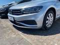 Volkswagen Passat Variant 2.0 TDI DSG CONCEPT *LED *RKAM *ACC *NAVI *SHZ * Argento - thumbnail 3