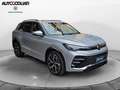 Volkswagen Tiguan 2.0 TDI SCR R-LINE DSG 4MOTION 193CV Argento - thumbnail 3