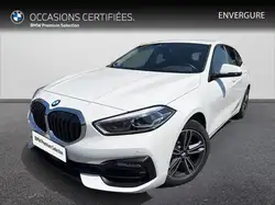 BMW Série 1 116iA 109ch Edition Sport DKG7