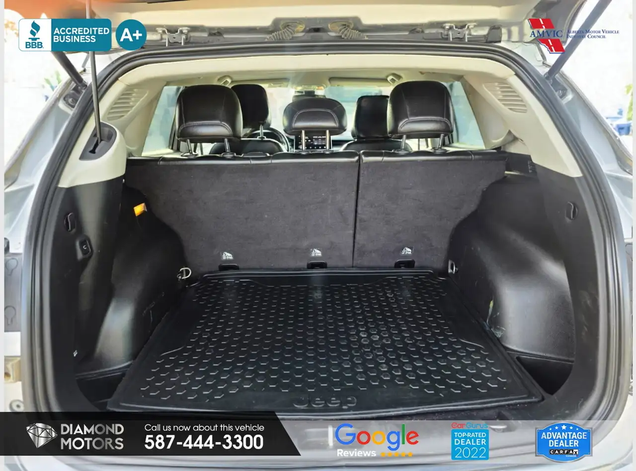 Jeep Compass снимка Jeep Compass