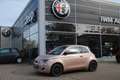 Fiat 500e La Prima by Bocelli Gold - thumbnail 1