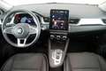 Renault Captur 1.6i E-Tech PHEV Intens LED GPS PDC CAM Keyless Ca Blanc - thumbnail 8