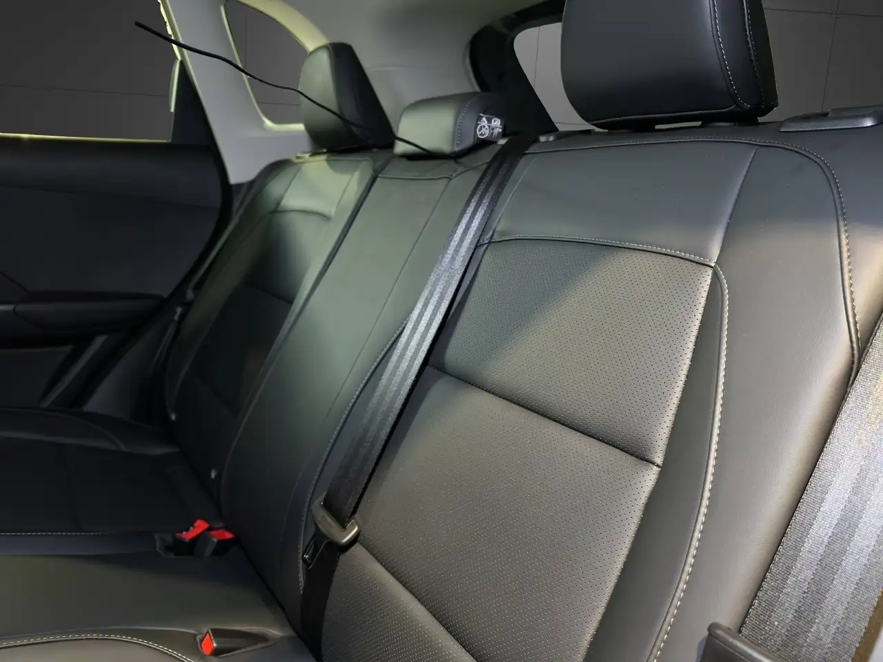 MG ZS 1.5 hybrid+ Luxury auto, миниатюра 14