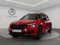 Skoda Kamiq 1.0 TSI DSG Monte Carlo / Navi LED AHK Rot - thumbnail 2