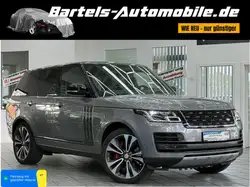 Land Rover Range Rover P565 SV Autobiography Dynamic, Voll!