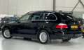 BMW 523 523i Zwart - thumbnail 2