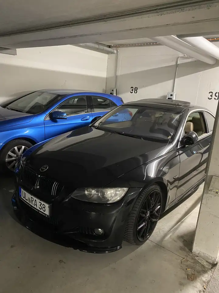 BMW 335 M Paket Voll Ausstattung — photo 1 of 17