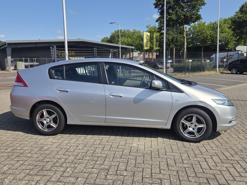 Honda Insight 1.3 DEALER ONDERHOUD/EERSTE EIGENAAR/ — photo 7
