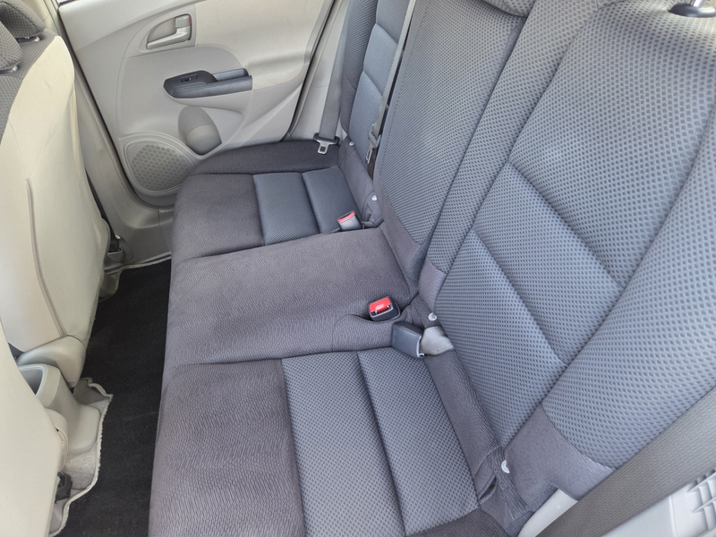 Honda Insight 1.3 DEALER ONDERHOUD/EERSTE EIGENAAR/ — photo 9