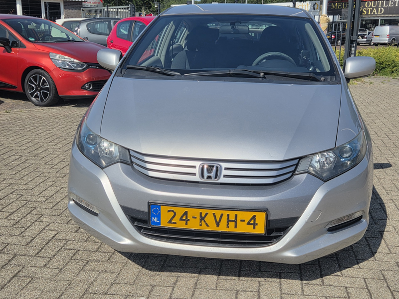 Honda Insight 1.3 DEALER ONDERHOUD/EERSTE EIGENAAR/ — photo 4