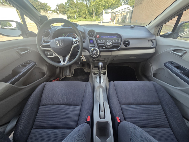 Honda Insight 1.3 DEALER ONDERHOUD/EERSTE EIGENAAR/ — photo 3